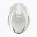 Bike helmet MET Manta MIPS absolute white le 5