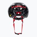 Bike helmet MET Rivale II Mips black/red glossy 4