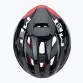 Bike helmet MET Rivale II Mips black/red glossy 6