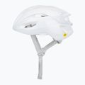 Bike helmet MET Rivale II Mips absolute white le 3