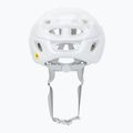 Bike helmet MET Rivale II Mips absolute white le 4