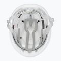 Bike helmet MET Rivale II Mips absolute white le 5