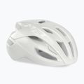 Bike helmet MET Rivale II Mips absolute white le 2
