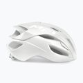 Bike helmet MET Rivale II Mips absolute white le 4