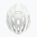 Bike helmet MET Rivale II Mips absolute white le 5