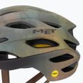 Bike helmet MET Estro Mips savanna matt wander le 7