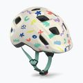 Children's bike helmet MET Hooray icons matt