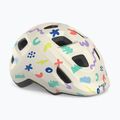 Children's bike helmet MET Hooray icons matt 2