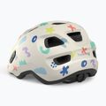Children's bike helmet MET Hooray icons matt 3