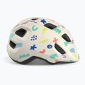 Children's bike helmet MET Hooray icons matt 4