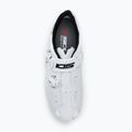 Sidi Genius 10 white/white men's road shoes 5