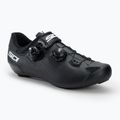 Sidi Genius 10 black/black men's road shoes