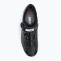 Sidi Genius 10 black/black men's road shoes 5