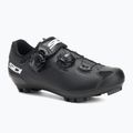 Women's MTB cycling shoes Sidi Eagle 10 Woman black/black