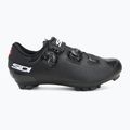 Women's MTB cycling shoes Sidi Eagle 10 Woman black/black 2