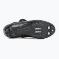 Women's MTB cycling shoes Sidi Eagle 10 Woman black/black 4