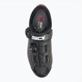 Women's MTB cycling shoes Sidi Eagle 10 Woman black/black 5