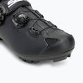 Women's MTB cycling shoes Sidi Eagle 10 Woman black/black 7