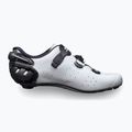 Sidi Wire 2S men's road shoes white/black 9