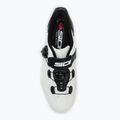 Sidi Wire 2S men's road shoes white/black 5