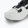 Sidi Wire 2S men's road shoes white/black 7