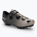 Men's MTB cycling shoes Sidi Eagle 10 grey/black
