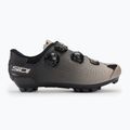 Men's MTB cycling shoes Sidi Eagle 10 grey/black 2