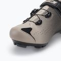 Men's MTB cycling shoes Sidi Eagle 10 grey/black 7