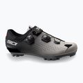 Men's MTB cycling shoes Sidi Eagle 10 grey/black 8