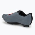 Sidi MTB Men's bicycle Shoes Aertis grey/red 3