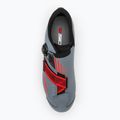 Sidi MTB Men's bicycle Shoes Aertis grey/red 5