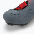 Sidi MTB Men's bicycle Shoes Aertis grey/red 7