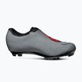 Sidi MTB Men's bicycle Shoes Aertis grey/red 9