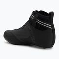 Men's road shoes Sidi Nix black/black 3