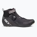 Men's road cycling shoes Sidi Nix black/black