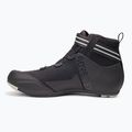Men's road shoes Sidi Nix black/black 9