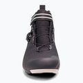 Men's road cycling shoes Sidi Nix black/black 3