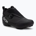 Cycling shoes MTB męskie Sidi Hiemx black/black