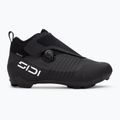 Cycling shoes MTB męskie Sidi Hiemx black/black 2