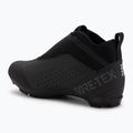 Cycling shoes MTB męskie Sidi Hiemx black/black 3
