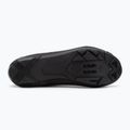 Cycling shoes MTB męskie Sidi Hiemx black/black 4