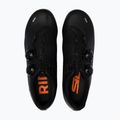 Men's road shoes Sidi Ergo 6 dark gray 11