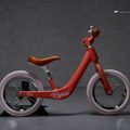 Kinderkraft cross-country bicycle Rapid orange KKRRAPICRL0000 7