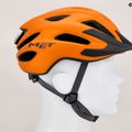MET Crossover bicycle helmet orange 3HM149CE00UNAR1 8
