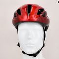 MET Strale bicycle helmet red 3HM107CE00MRO2 11