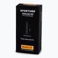 Pirelli Sportube Presta bicycle inner tube 3702700 2