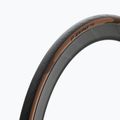 Bike tyre Pirelli P Zero Race RS TLR Classic 700 x 30C black/brown