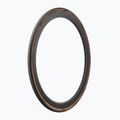Bike tyre Pirelli P Zero Race RS TLR Classic 700 x 28C black/brown 2