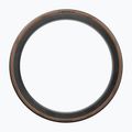 Bike tyre Pirelli P Zero Race RS TLR Classic 700 x 28C black/brown 3