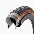 Pirelli Cinturato Gravel RC Classic rolling brown/black bicycle tyre 4216000 4